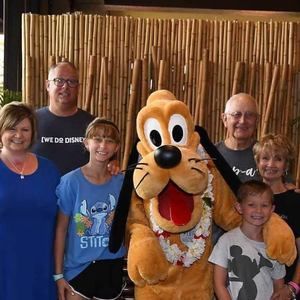 Meet your Posher, Mary